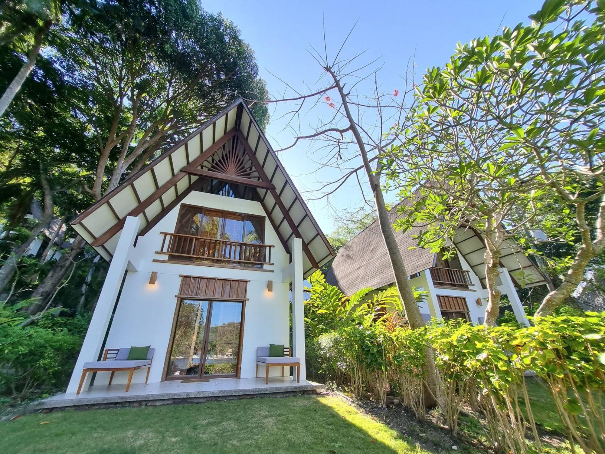 Casalay Boutique Villas & Dive Puerto Galera Cameră foto