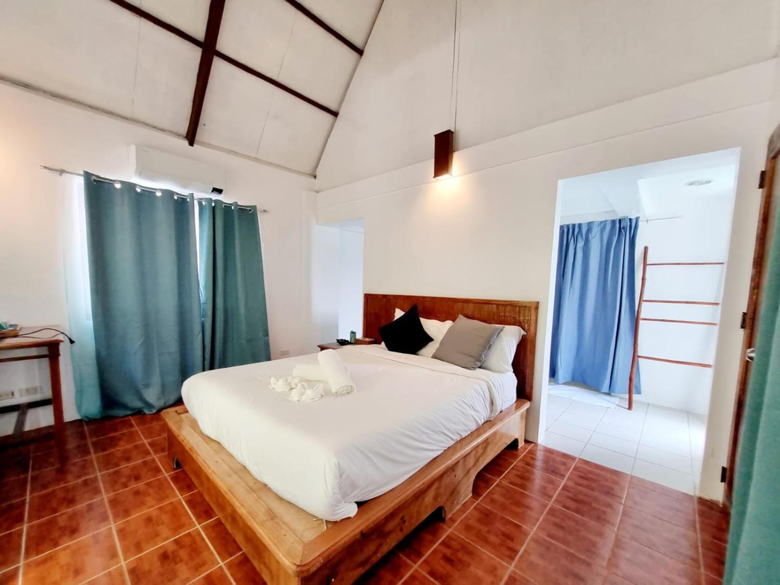 Casalay Boutique Villas & Dive Puerto Galera Cameră foto