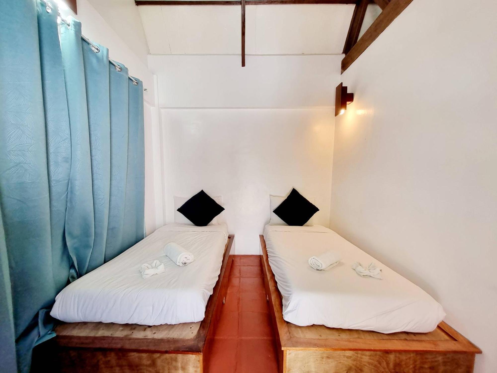 Casalay Boutique Villas & Dive Puerto Galera Cameră foto