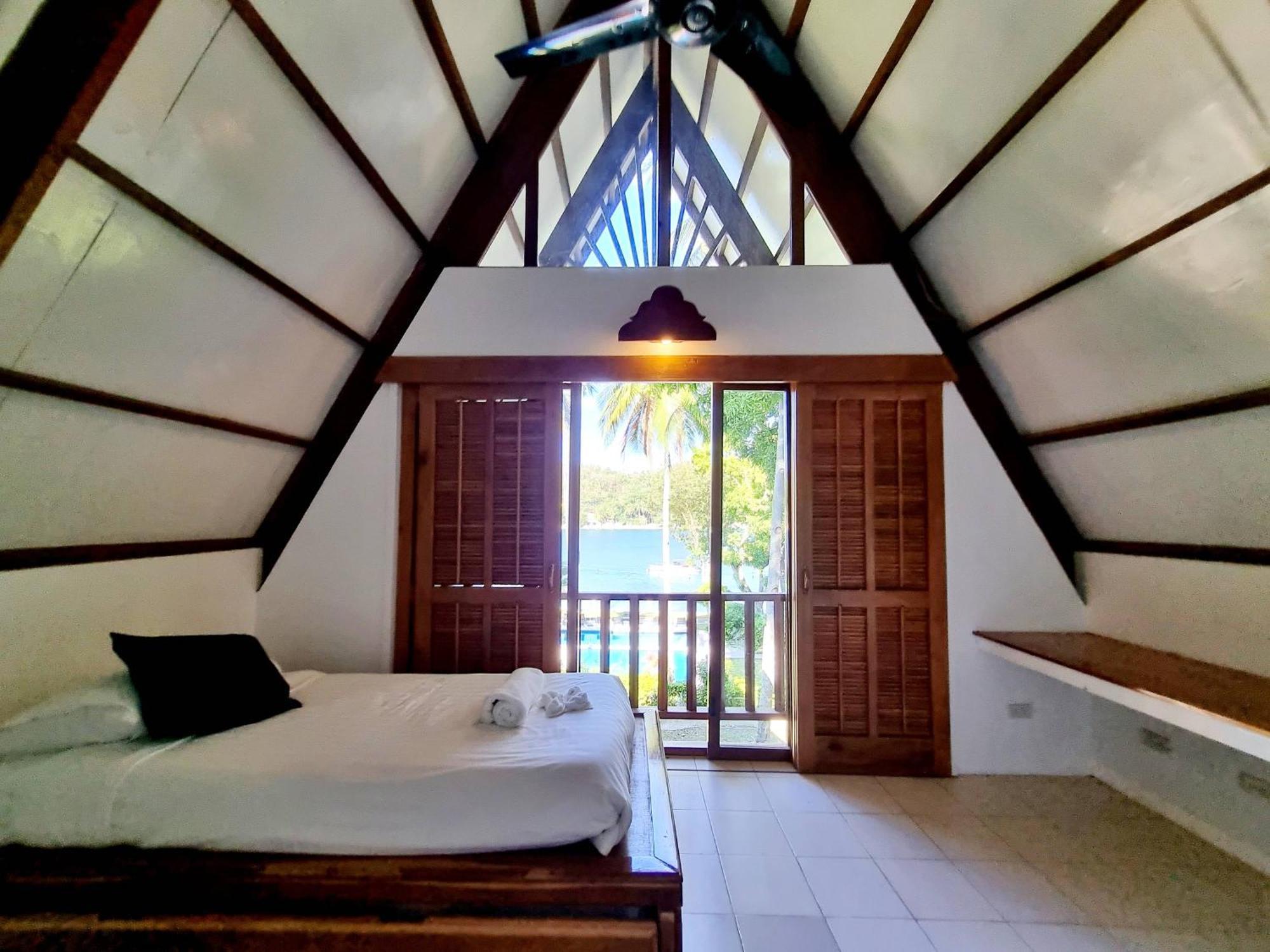 Casalay Boutique Villas & Dive Puerto Galera Cameră foto